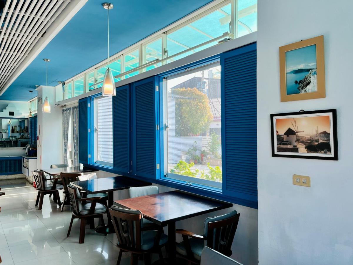Sendale Tainan Science Park Hotel Xinshi Exterior foto