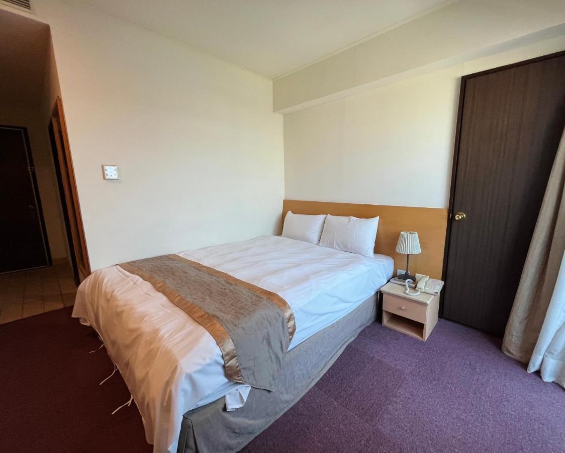 Sendale Tainan Science Park Hotel Xinshi Exterior foto