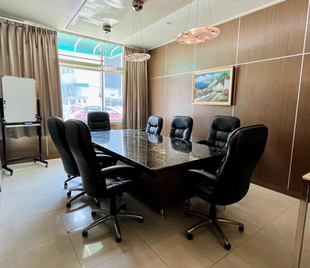 Sendale Tainan Science Park Hotel Xinshi Exterior foto