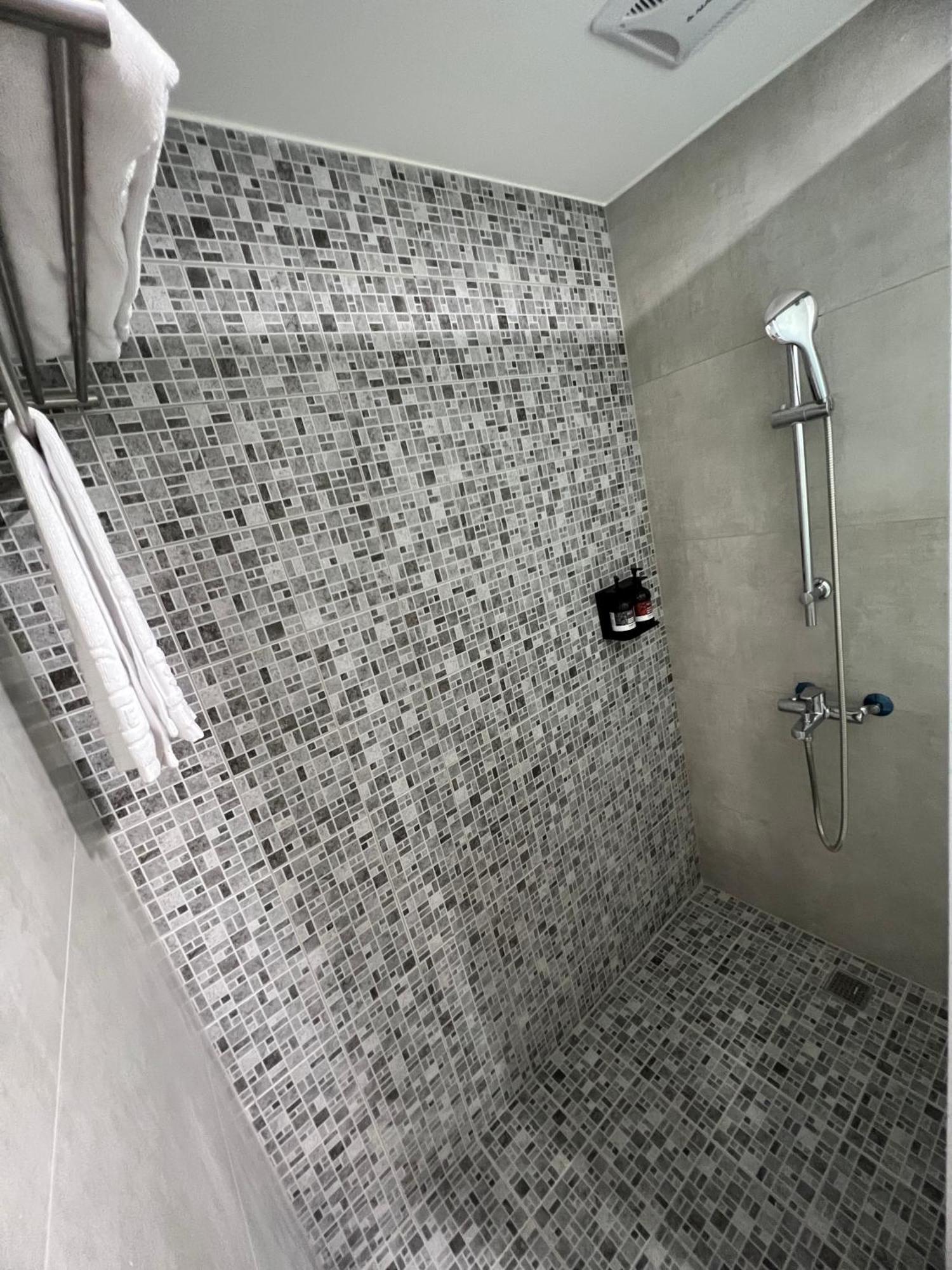 Sendale Tainan Science Park Hotel Xinshi Exterior foto